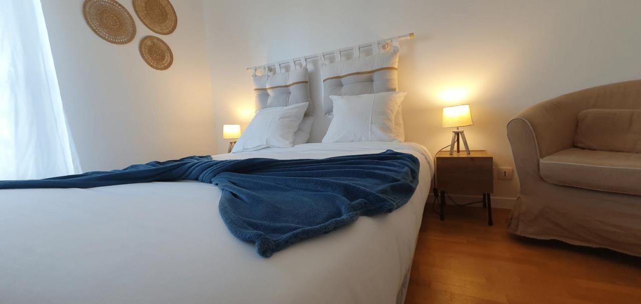Tulipe - Spacieux Appart 105 M2 -3 Ch - Paris Expo - 까셩 외부 사진
